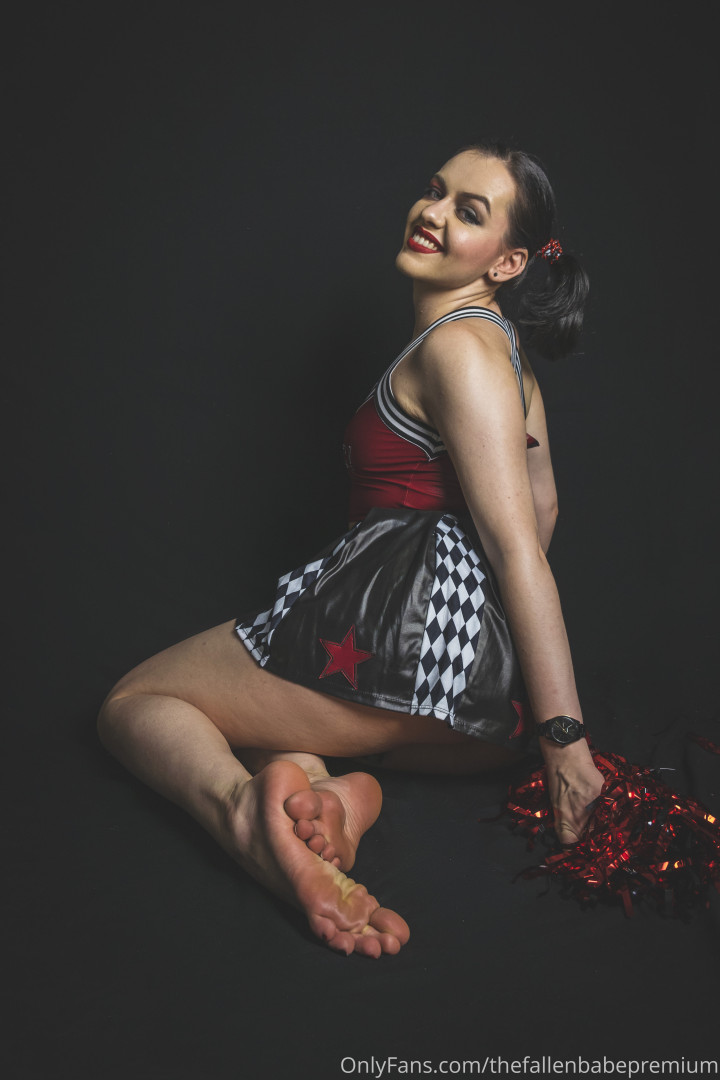 Photo by thefallenbabepremium published on October 15,2023 03:35:18 - BestThots