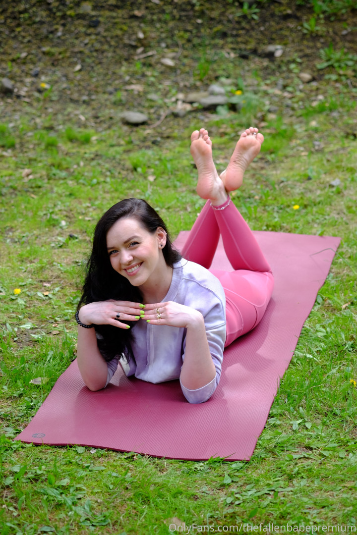 Photo by thefallenbabepremium published on October 15,2023 03:52:04 - BestThots