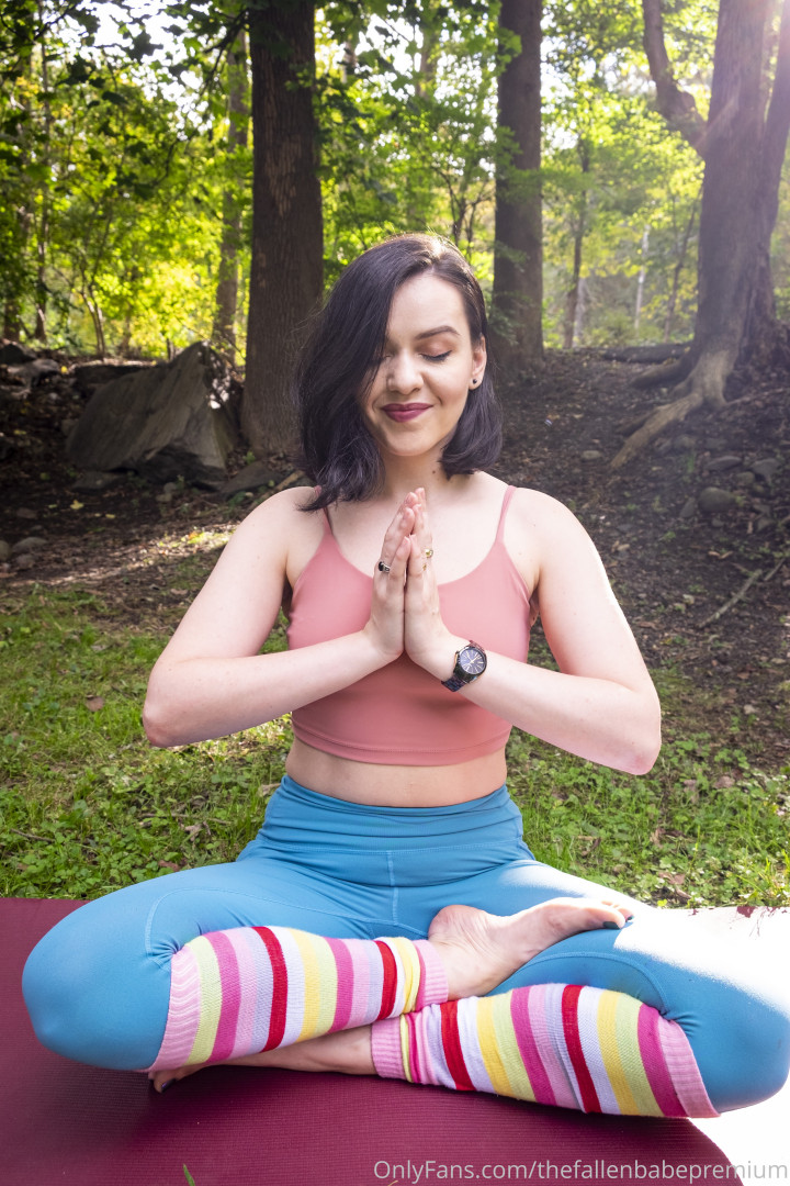 Photo by thefallenbabepremium published on October 15,2023 04:49:09 - BestThots