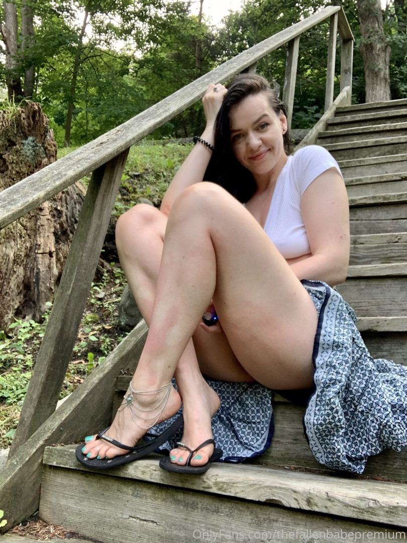 Photo by thefallenbabepremium published on October 15,2023 04:58:18 - BestThots