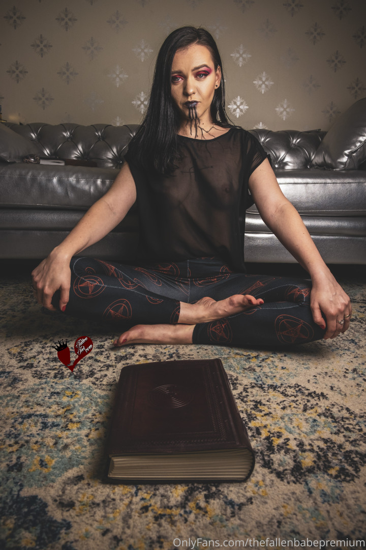 Photo by thefallenbabepremium published on October 15,2023 05:35:01 - BestThots