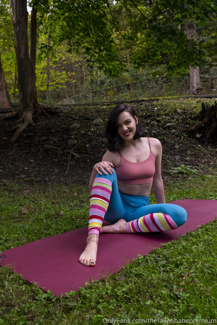 Photo by thefallenbabepremium published on October 15,2023 05:58:37 - BestThots