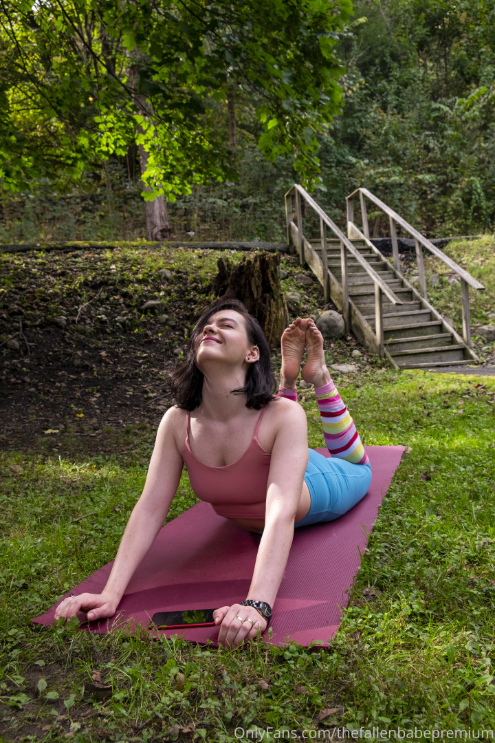 Photo by thefallenbabepremium published on October 15,2023 06:08:01 - BestThots