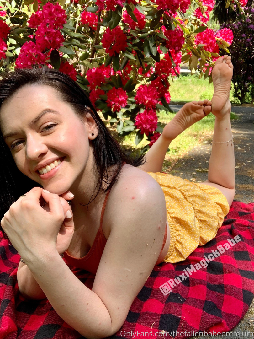 Photo by thefallenbabepremium published on October 15,2023 06:14:43 - BestThots