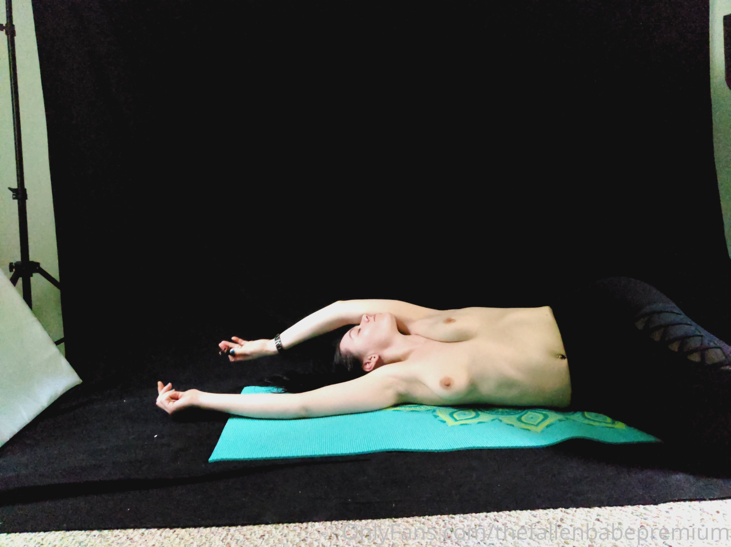 Photo by thefallenbabepremium published on October 15,2023 06:56:20 - BestThots