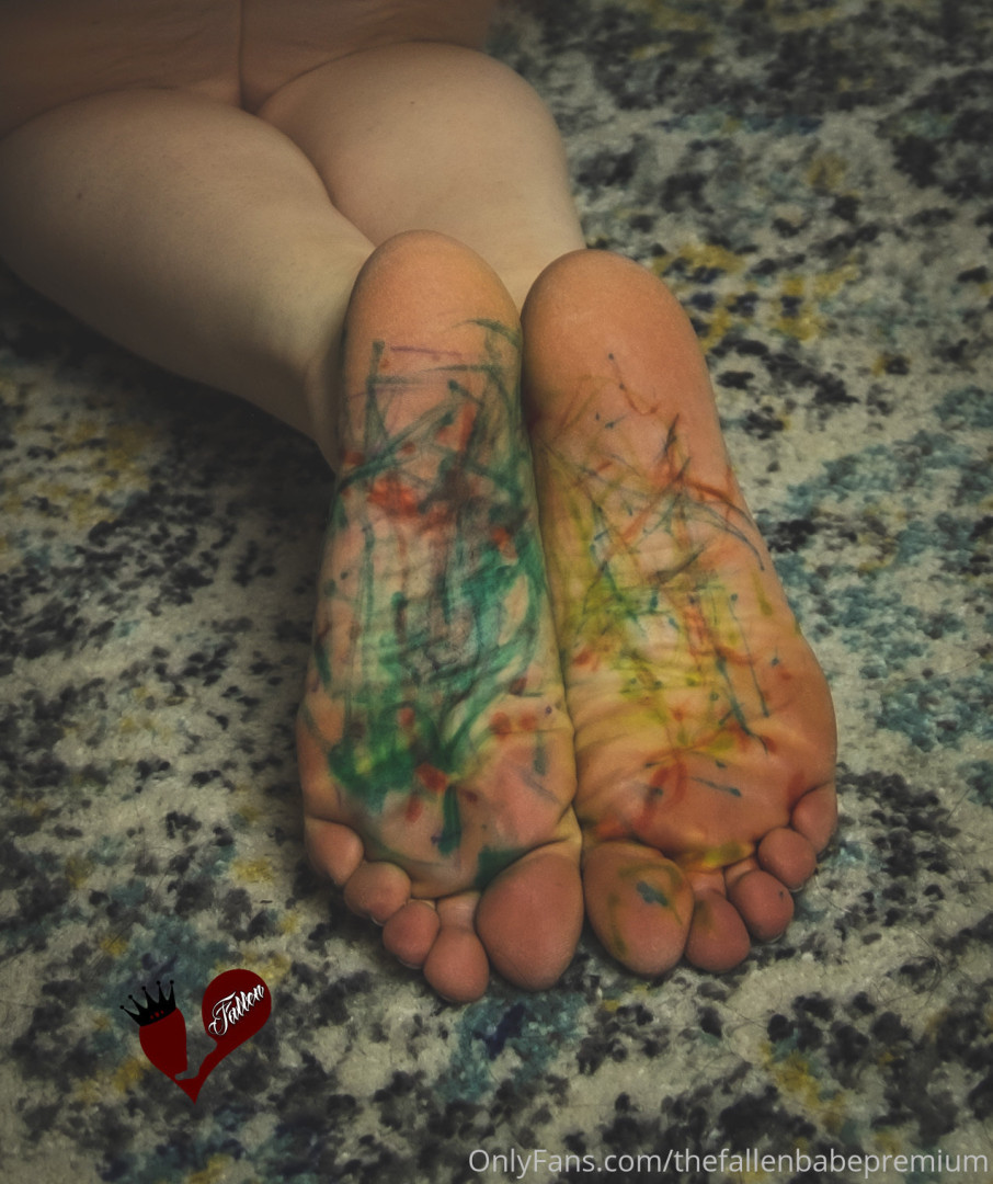 Photo by thefallenbabepremium published on October 15,2023 07:15:11 - BestThots