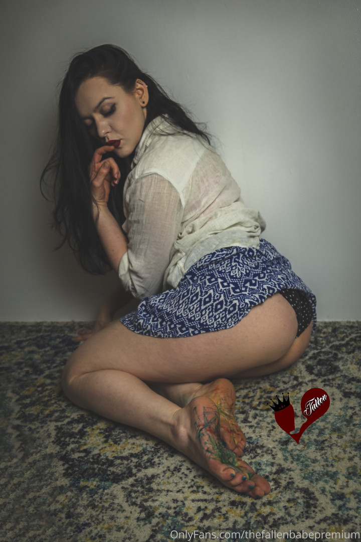 Photo by thefallenbabepremium published on October 15,2023 07:21:34 - BestThots