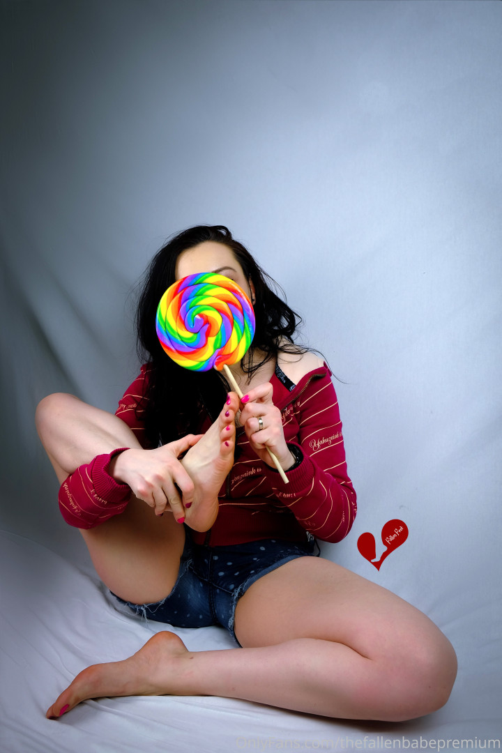 Photo by thefallenbabepremium published on October 15,2023 08:34:35 - BestThots