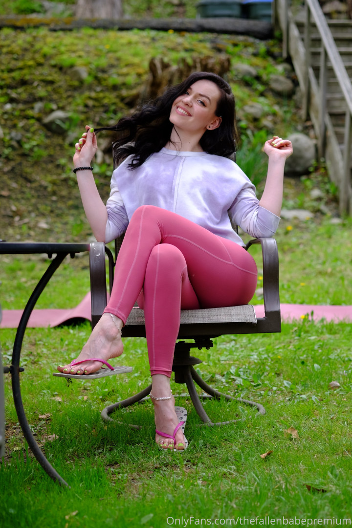 Photo by thefallenbabepremium published on October 15,2023 08:59:18 - BestThots