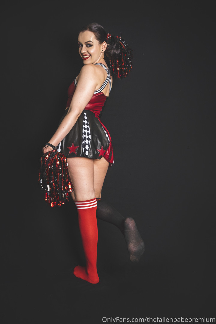 Photo by thefallenbabepremium published on October 15,2023 09:31:39 - BestThots