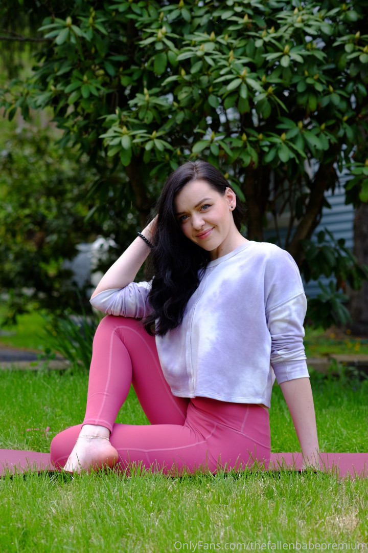 Photo by thefallenbabepremium published on October 15,2023 09:34:29 - BestThots