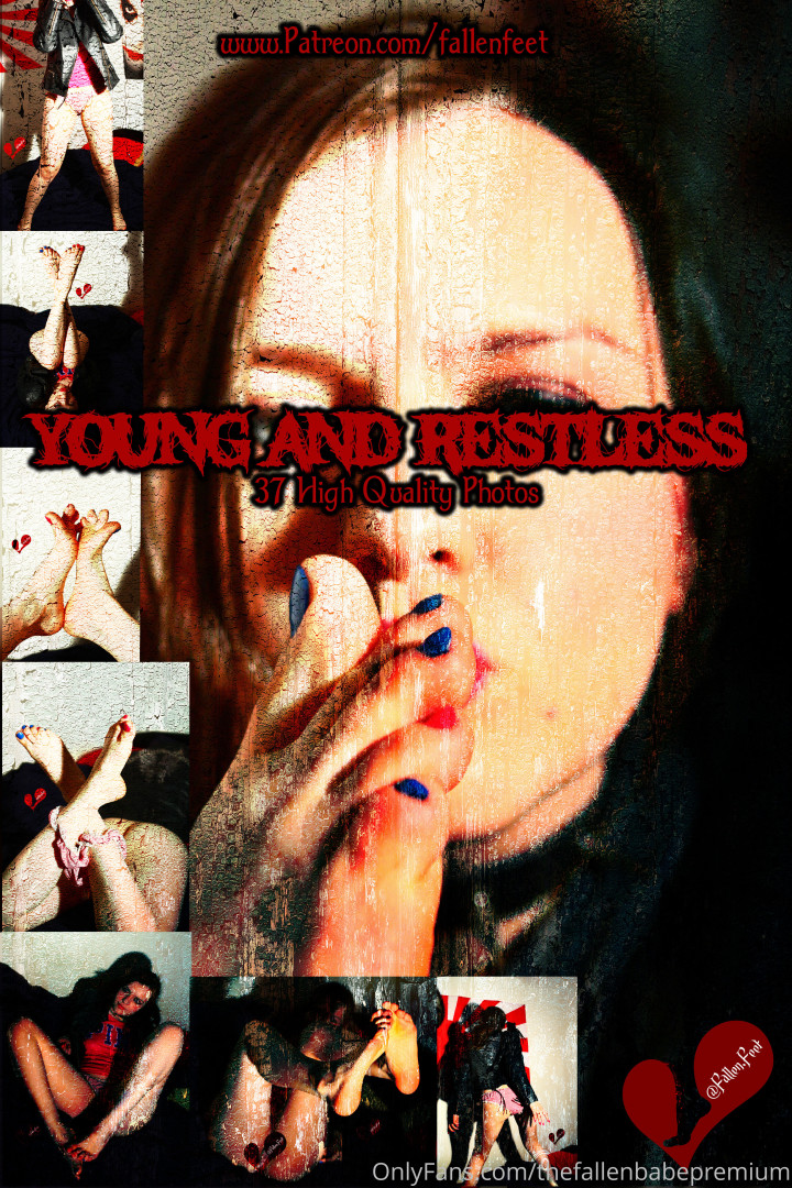 Photo by thefallenbabepremium published on October 15,2023 09:36:10 - BestThots