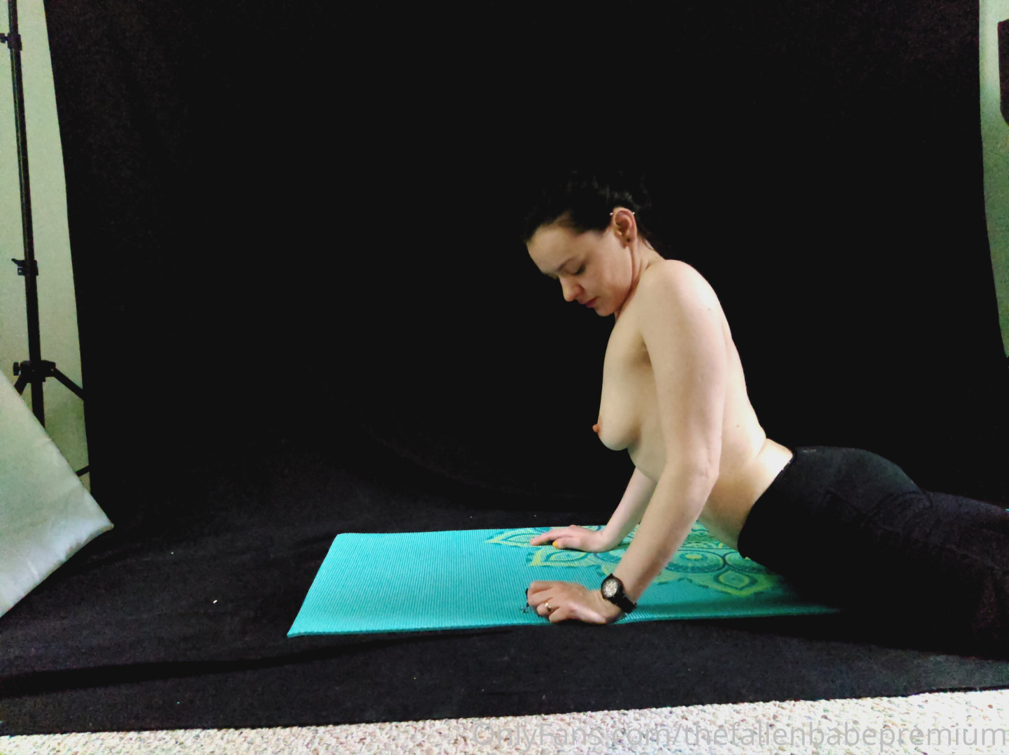 Photo by thefallenbabepremium published on October 15,2023 09:39:11 - BestThots