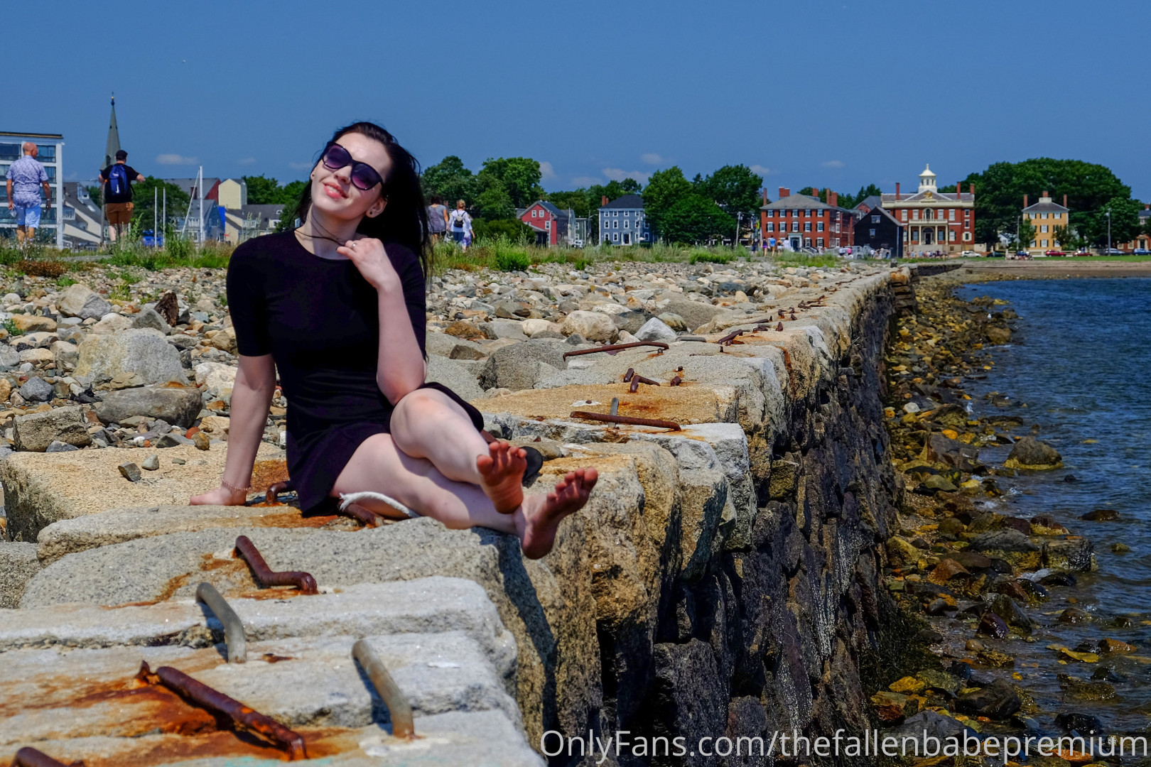 Photo by thefallenbabepremium published on October 15,2023 09:59:22 - BestThots