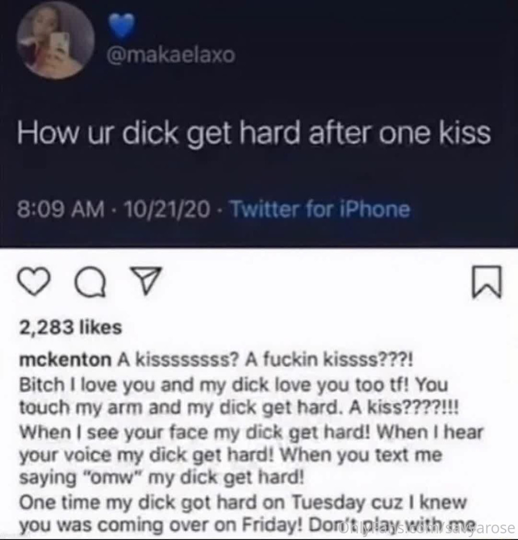 Photo by savyarose published on October 16,2023 21:08:04 - BestThots