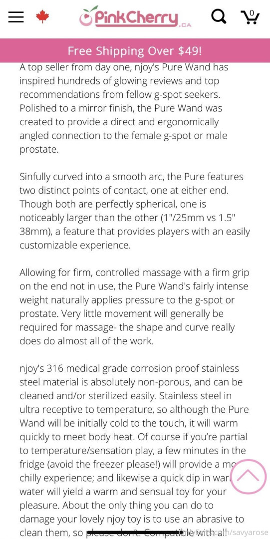 Photo by savyarose published on October 16,2023 21:10:44 - BestThots