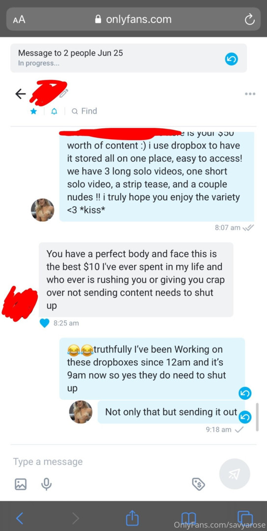 Photo by savyarose published on October 16,2023 21:14:50 - BestThots