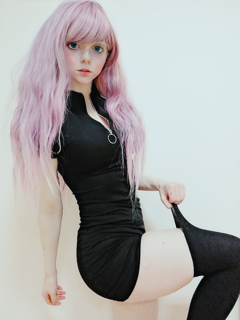 Photo by lei_id0lls published on June 26,2023 23:21:57 - BestThots