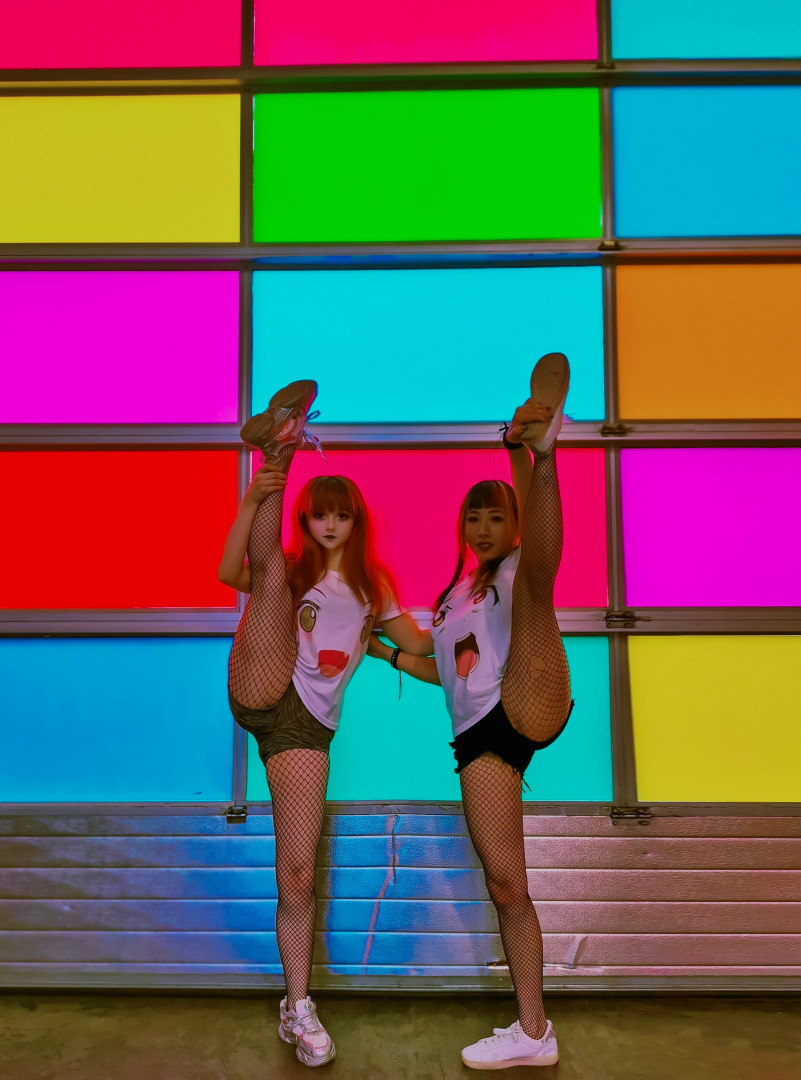 Photo by lei_id0lls published on June 26,2023 23:22:00 - BestThots