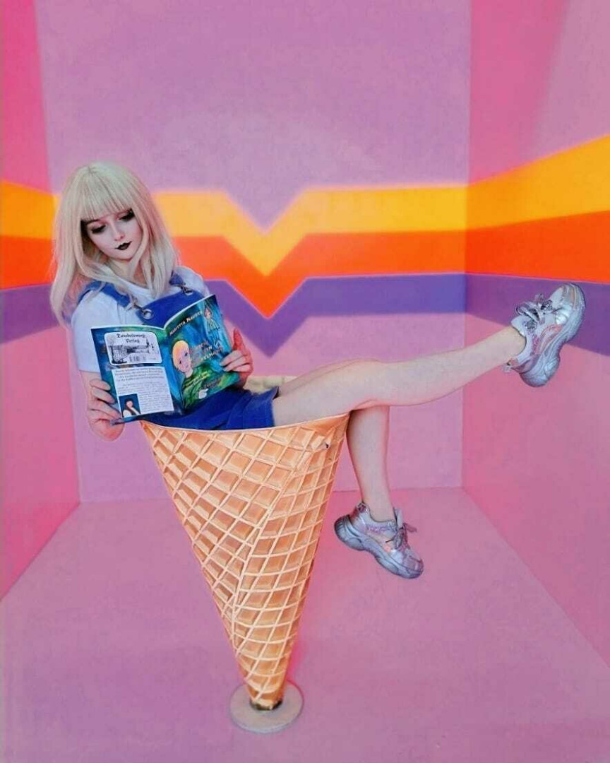 Photo by lei_id0lls published on June 26,2023 23:22:04 - BestThots