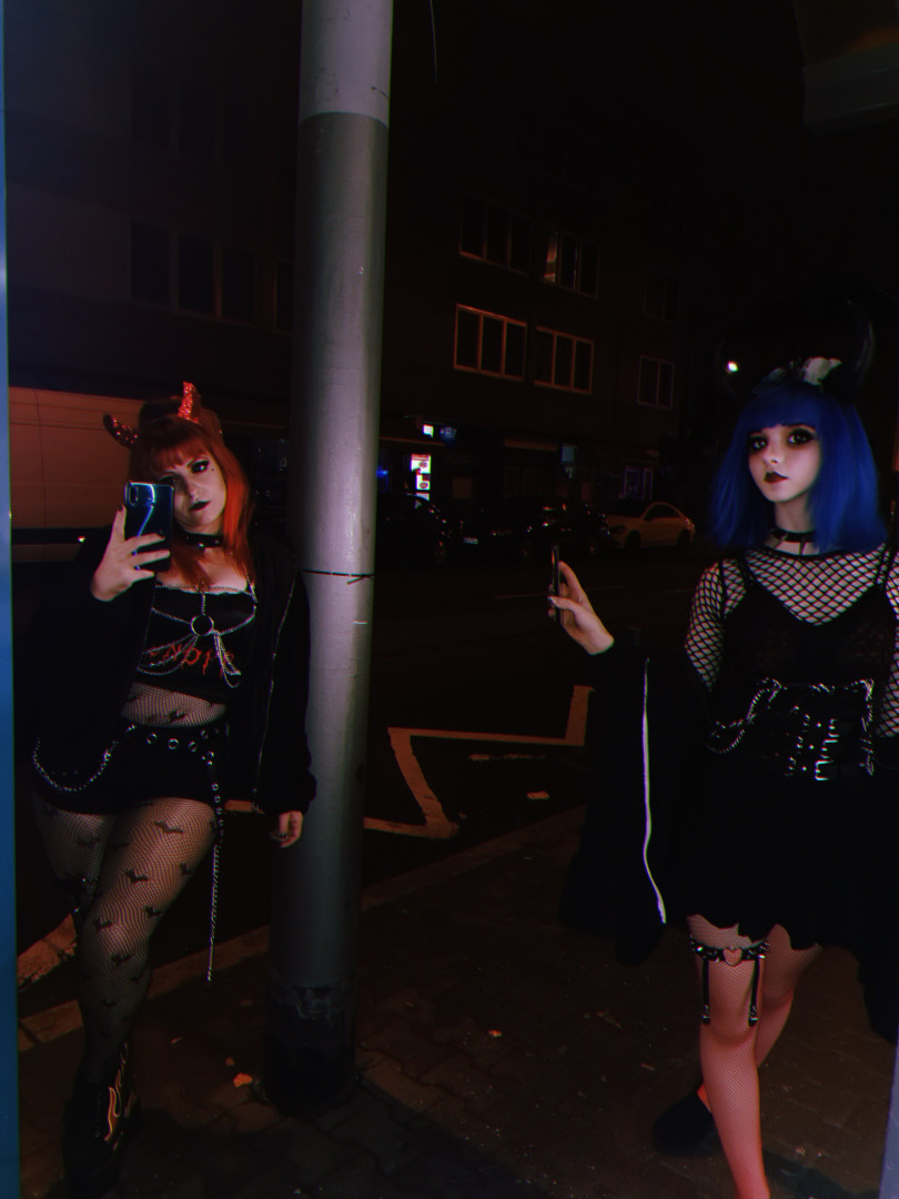 Photo by lei_id0lls published on June 26,2023 23:22:26 - BestThots