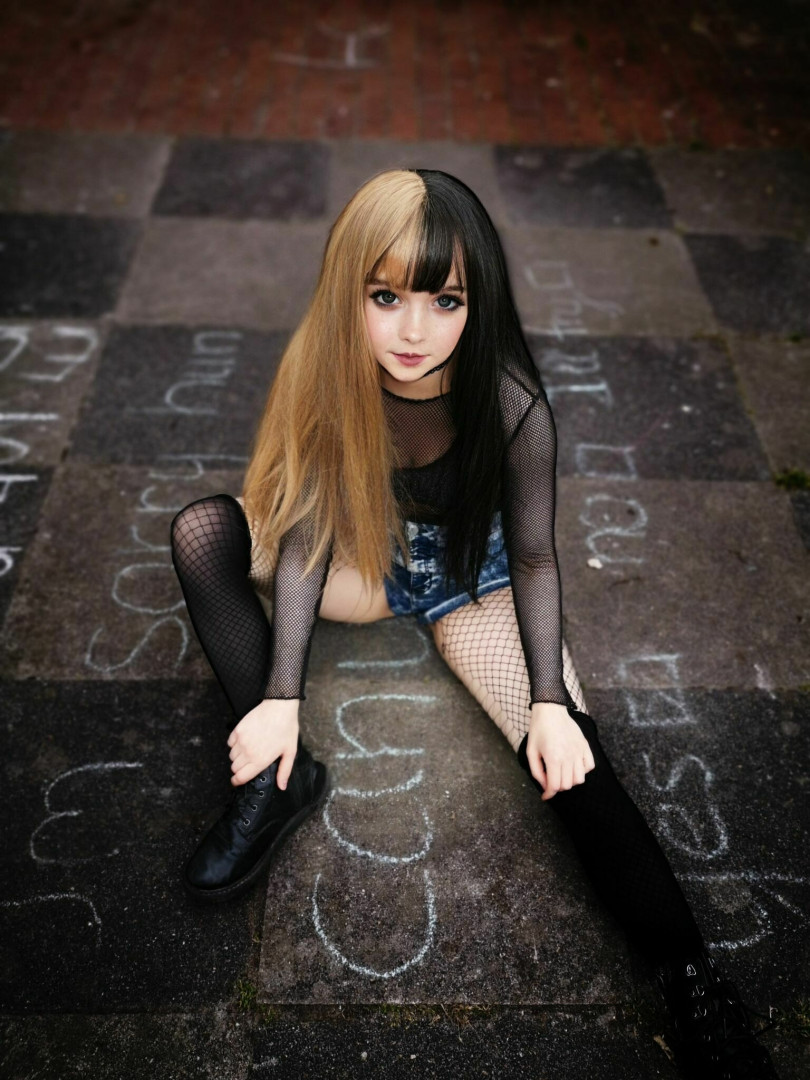 Photo by lei_id0lls published on June 26,2023 23:22:35 - BestThots