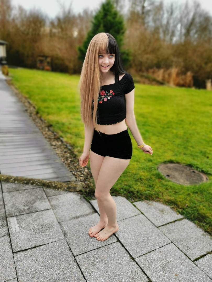 Photo by lei_id0lls published on June 26,2023 23:22:41 - BestThots