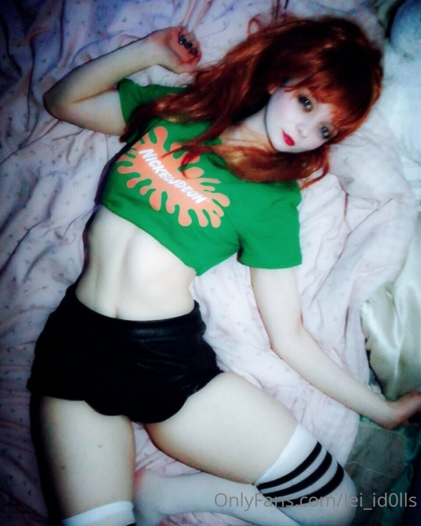 Photo by lei_id0lls published on June 26,2023 23:22:43 - BestThots