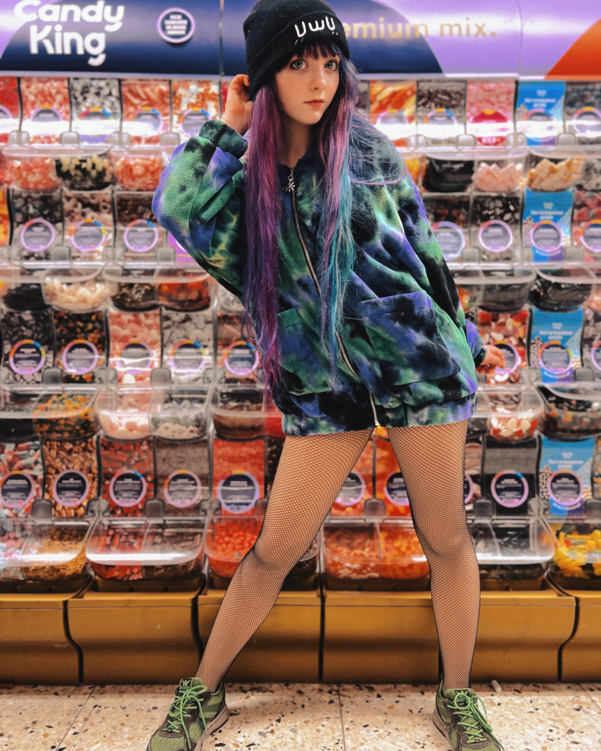 Photo by lei_id0lls published on June 26,2023 23:22:58 - BestThots