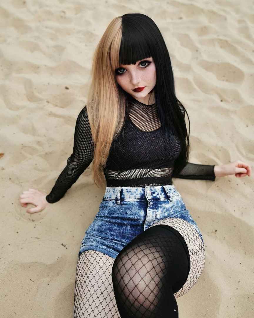 Photo by lei_id0lls published on June 26,2023 23:23:00 - BestThots