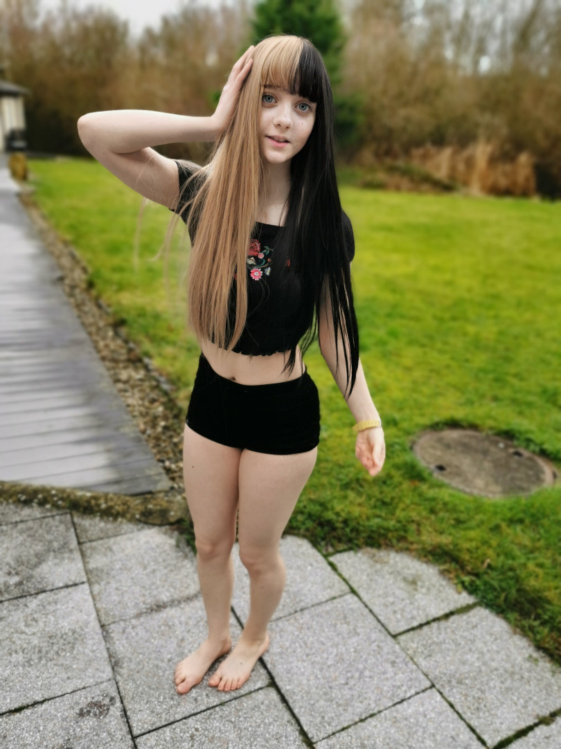 Photo by lei_id0lls published on June 26,2023 23:23:16 - BestThots