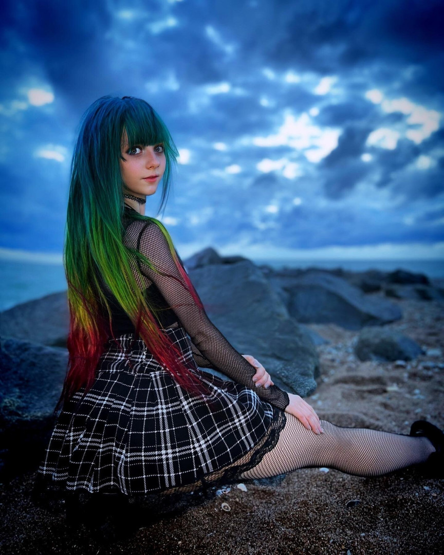 Photo by lei_id0lls published on June 26,2023 23:23:18 - BestThots