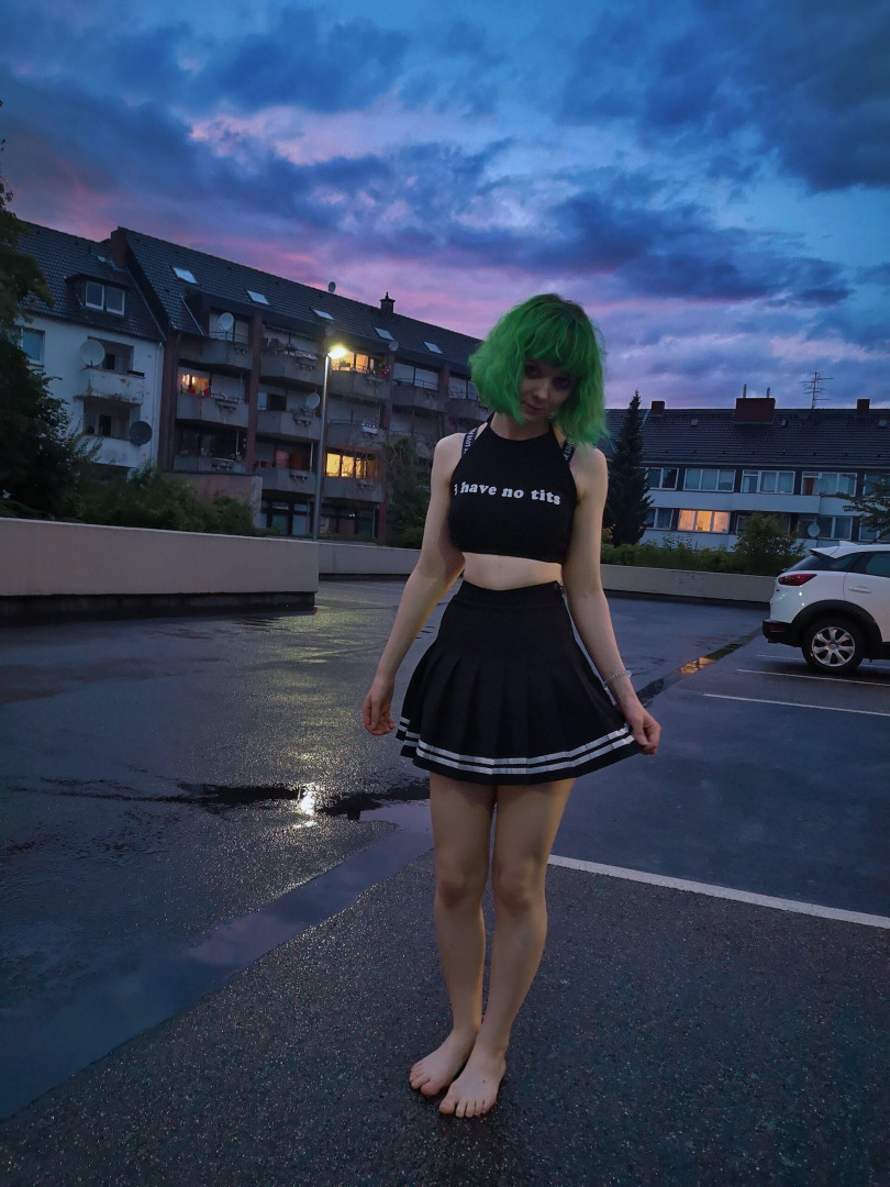 Photo by lei_id0lls published on June 26,2023 23:23:30 - BestThots