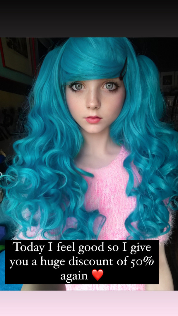 Photo by lei_id0lls published on June 26,2023 23:24:00 - BestThots