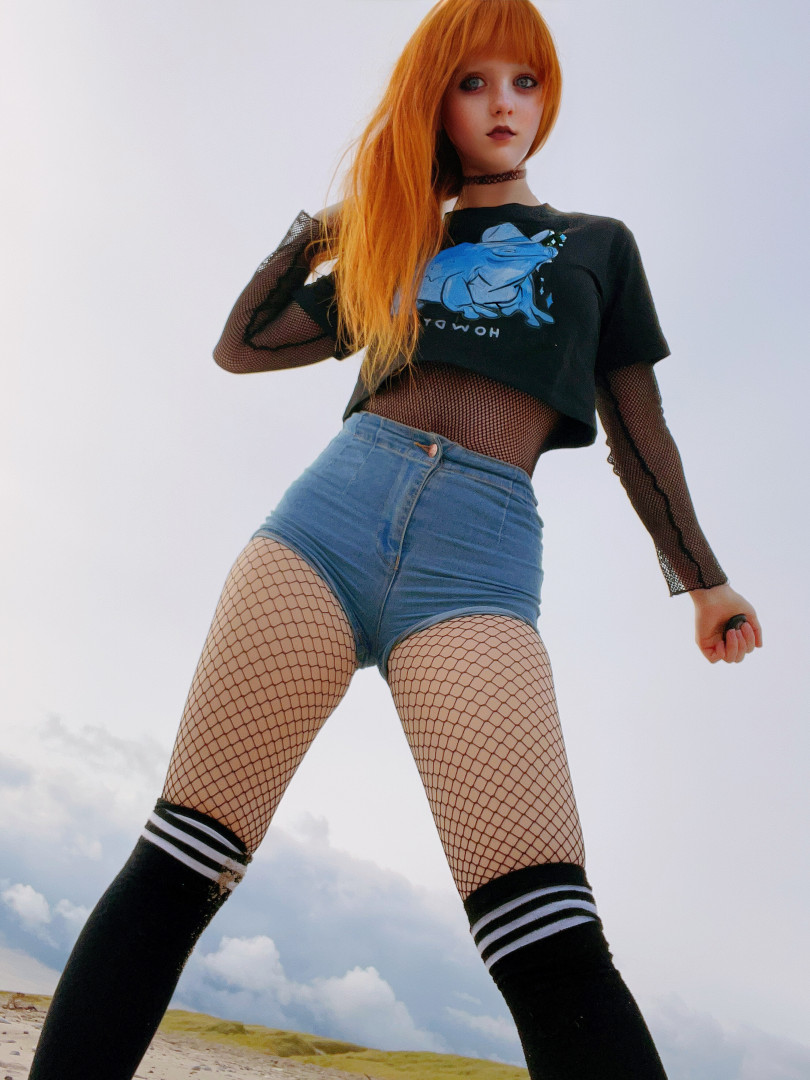 Photo by lei_id0lls published on June 26,2023 23:24:06 - BestThots