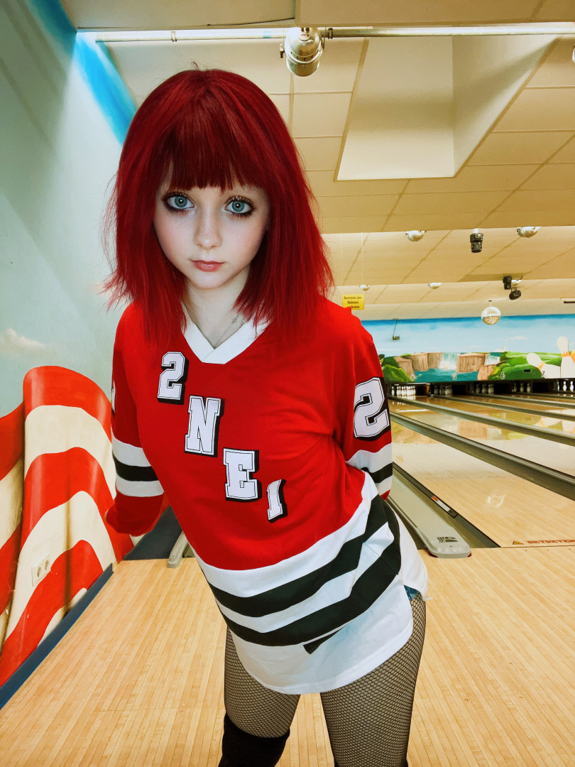 Photo by lei_id0lls published on June 26,2023 23:24:08 - BestThots