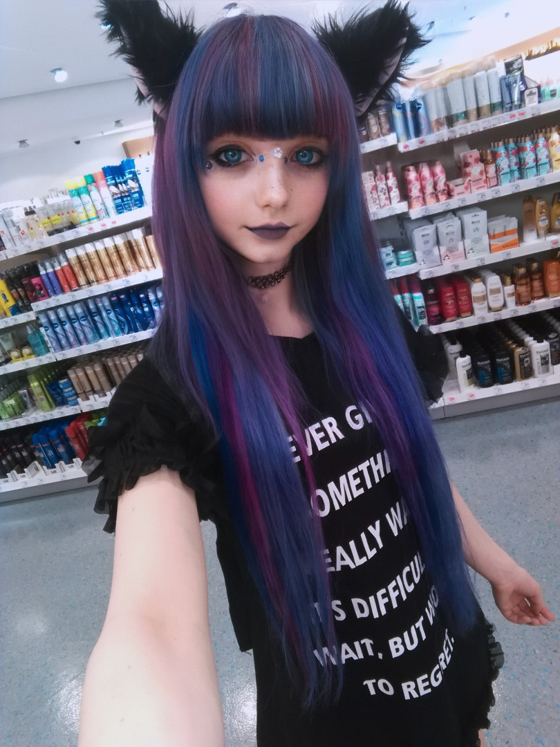 Photo by lei_id0lls published on June 26,2023 23:24:11 - BestThots