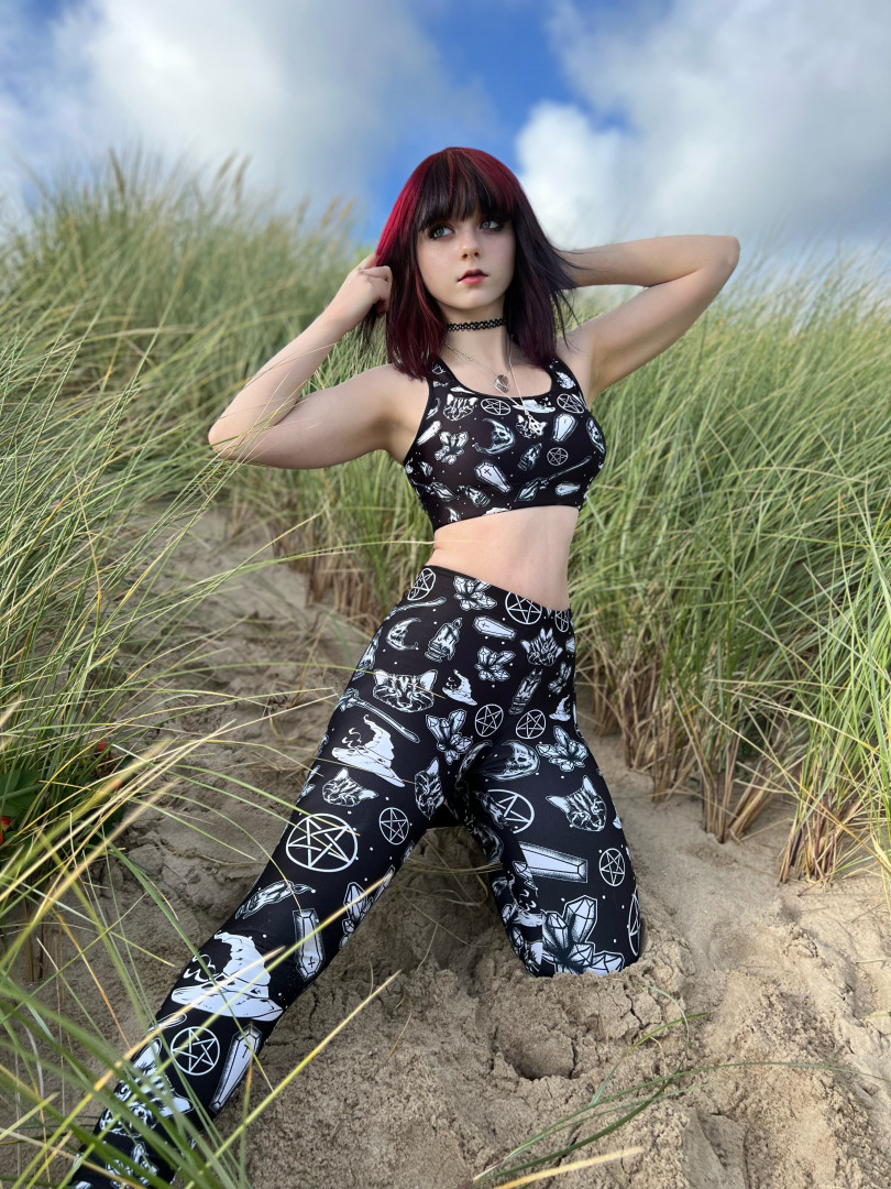 Photo by lei_id0lls published on June 26,2023 23:24:19 - BestThots