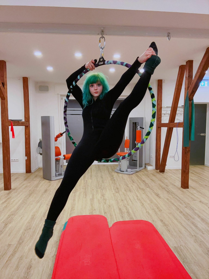 Photo by lei_id0lls published on June 26,2023 23:24:38 - BestThots