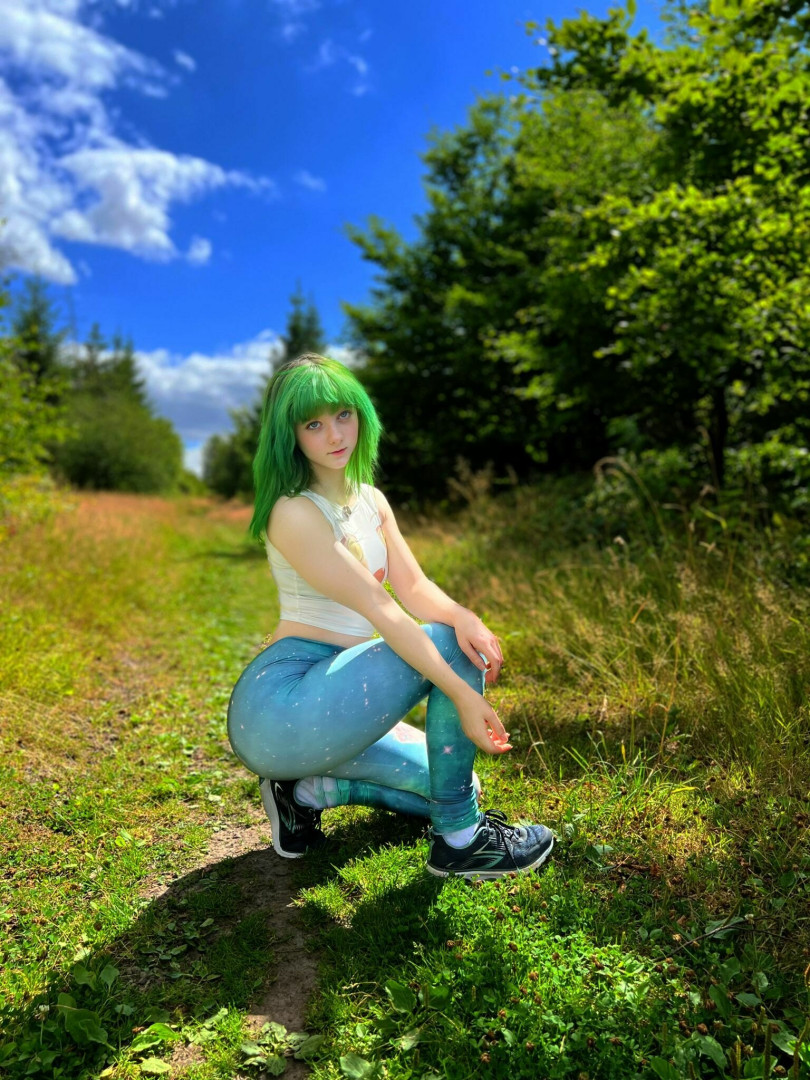 Photo by lei_id0lls published on June 26,2023 23:24:41 - BestThots