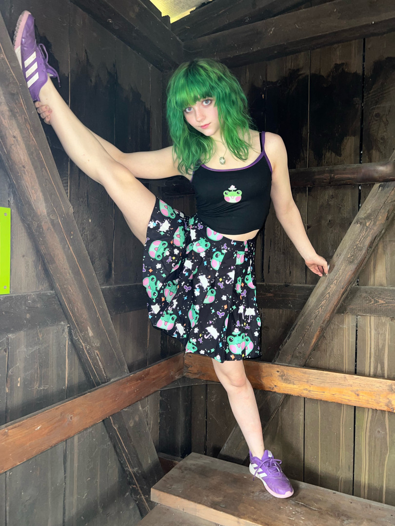 Photo by lei_id0lls published on June 26,2023 23:24:51 - BestThots