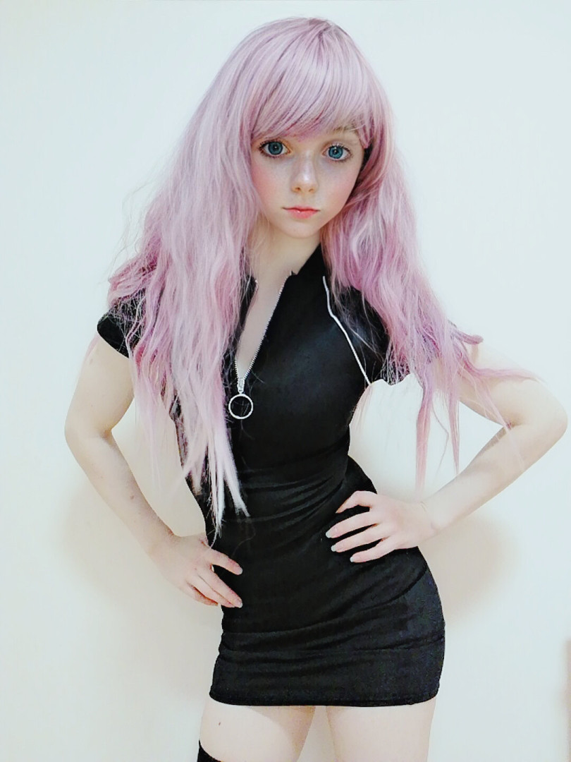 Photo by lei_id0lls published on June 26,2023 23:25:03 - BestThots