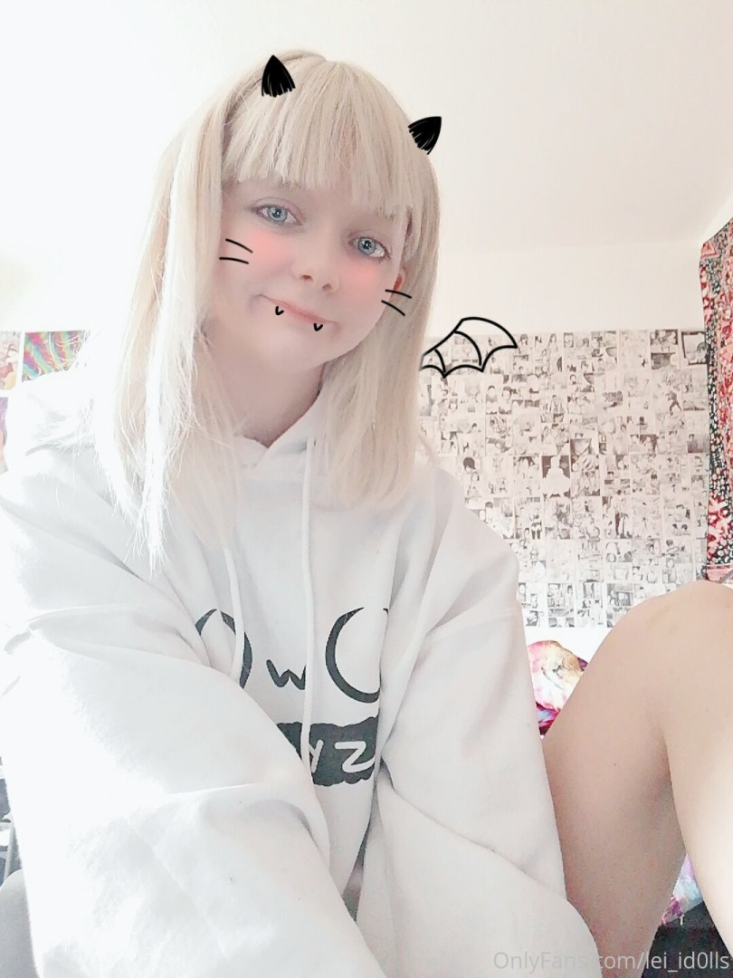 Photo by lei_id0lls published on June 26,2023 23:25:22 - BestThots