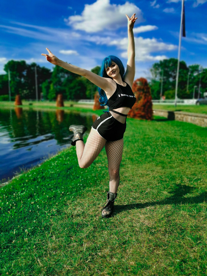 Photo by lei_id0lls published on June 26,2023 23:25:29 - BestThots