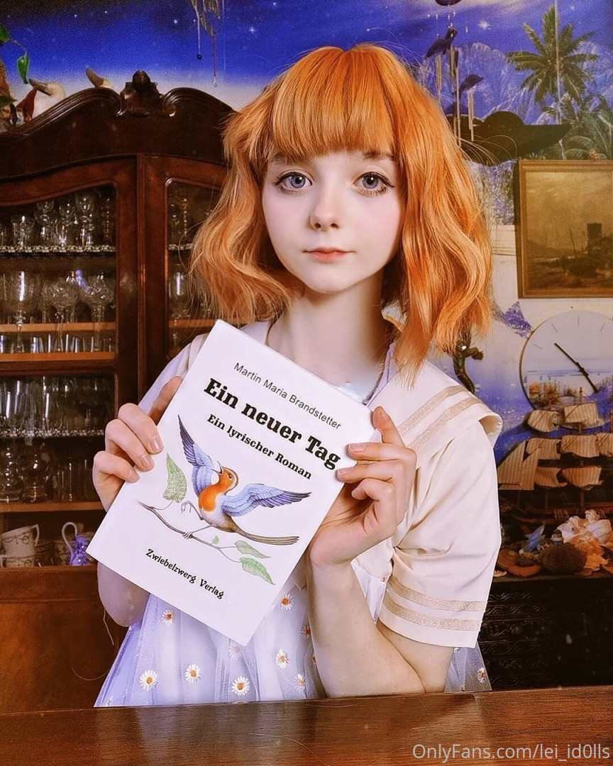 Photo by lei_id0lls published on June 26,2023 23:25:41 - BestThots