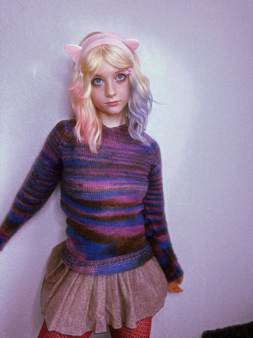 Photo by lei_id0lls published on June 26,2023 23:26:10 - BestThots