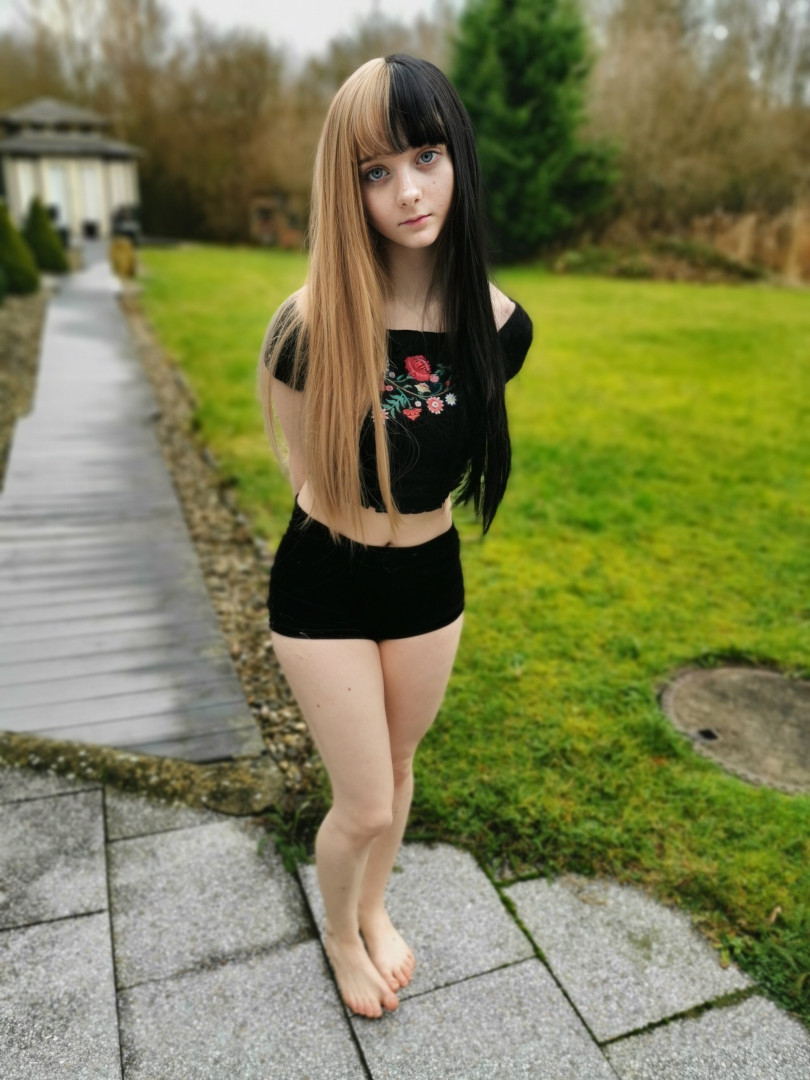 Photo by lei_id0lls published on June 26,2023 23:26:13 - BestThots