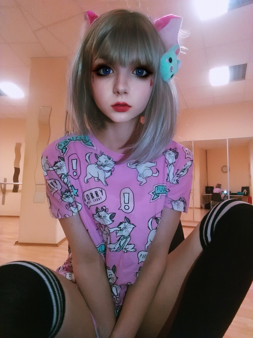 Photo by lei_id0lls published on June 26,2023 23:26:34 - BestThots