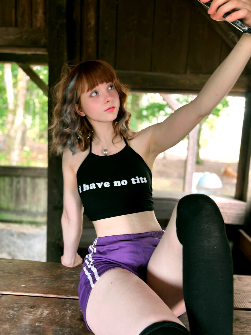 Photo by lei_id0lls published on June 26,2023 23:26:57 - BestThots