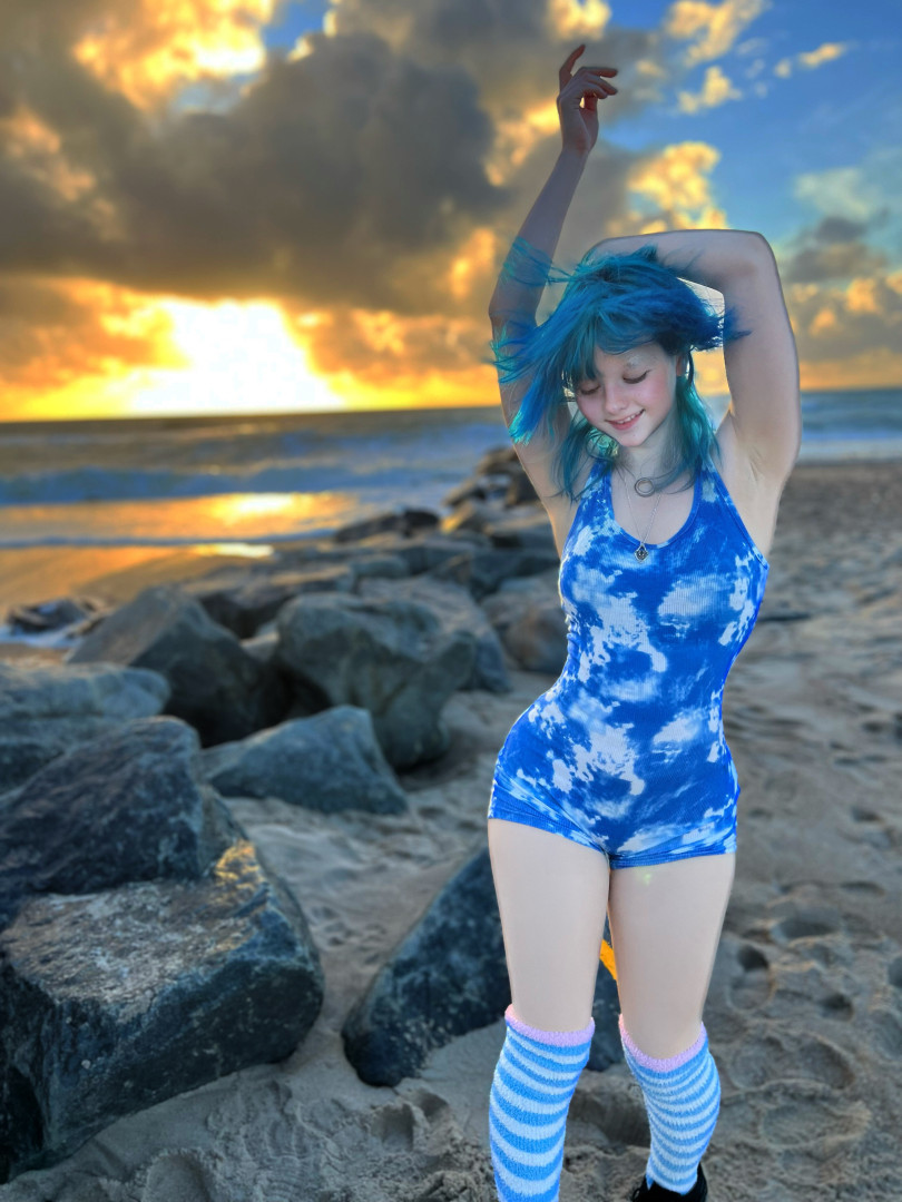 Photo by lei_id0lls published on June 26,2023 23:27:00 - BestThots